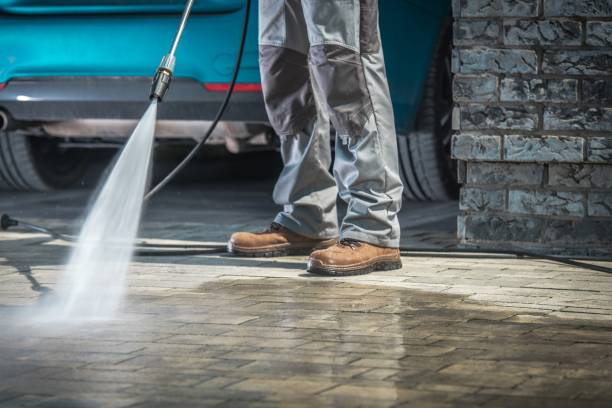 Reliable Corry, PA Pressure Washing Solutions