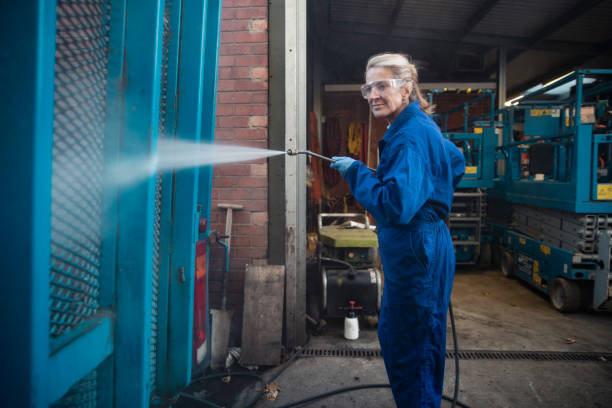 Best Restaurant Pressure Washing  in Corry, PA