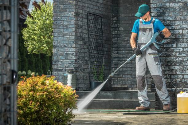 Best Factory Floor Cleaning  in Corry, PA