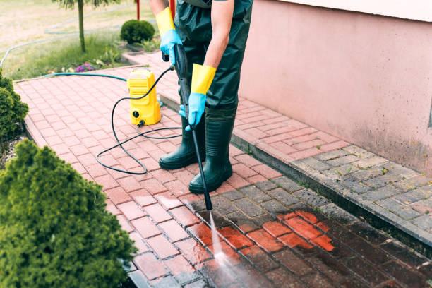 Best Patio and Deck Pressure Washing  in Corry, PA