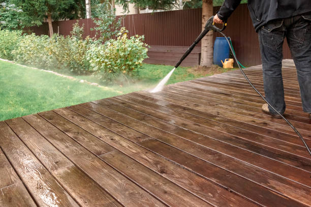 Best Post-Construction Pressure Washing  in Corry, PA