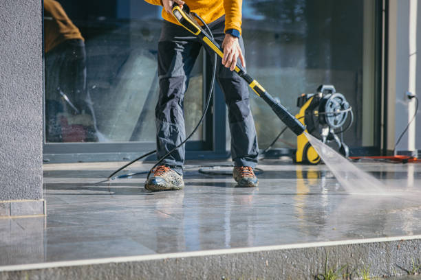 Best Parking Lot and Garage Cleaning  in Corry, PA